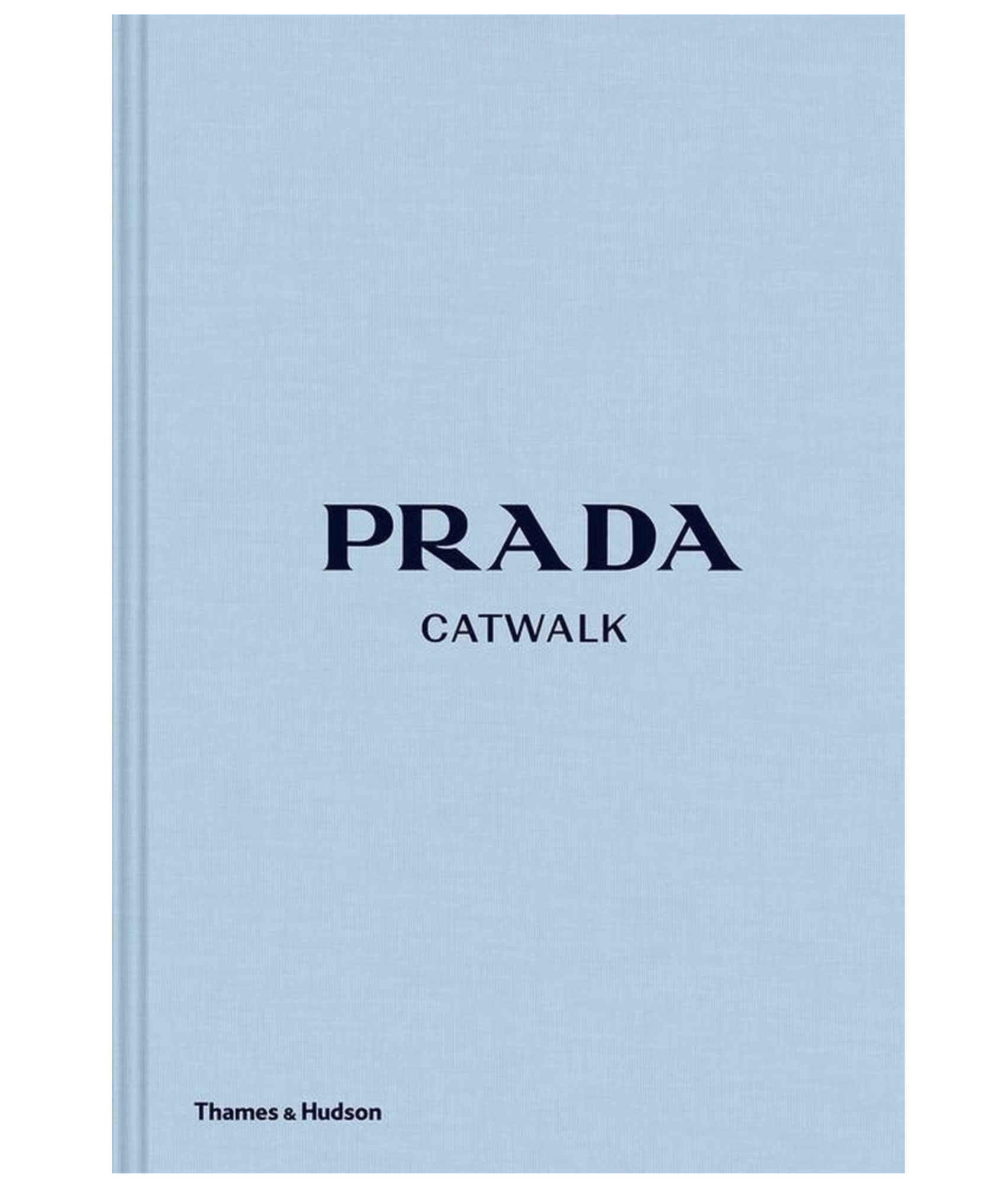 Prada Catwalk