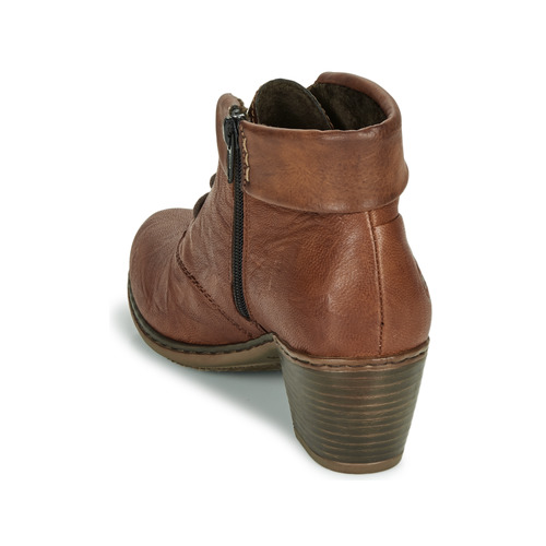 Rieker - Y2131-22 - Marron
