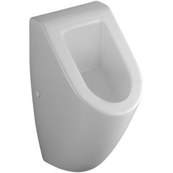 Villeroy & Boch Subway 2.0 urinoir voor deksel wit