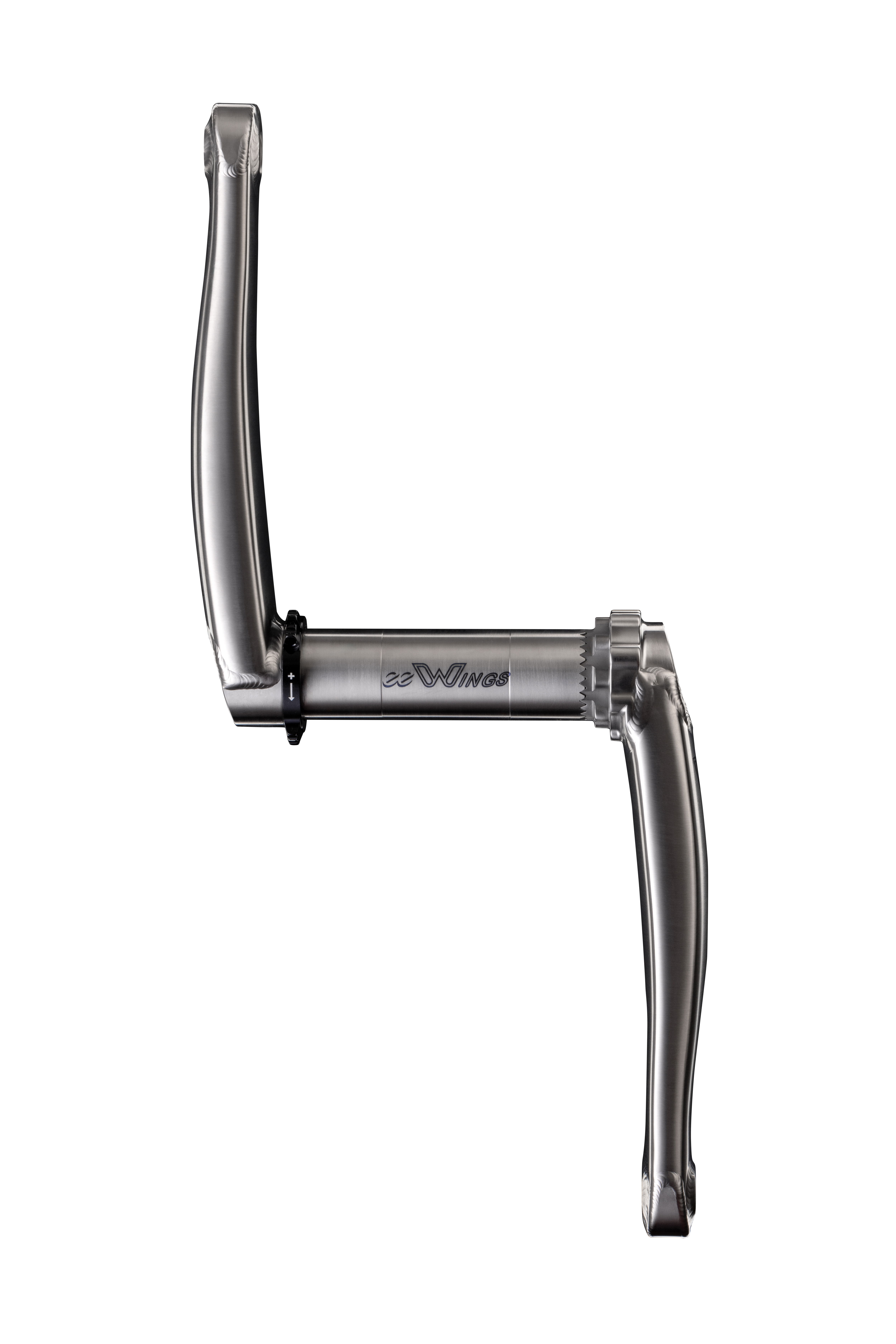 Cane Creek eeWings krankarmer MTB
