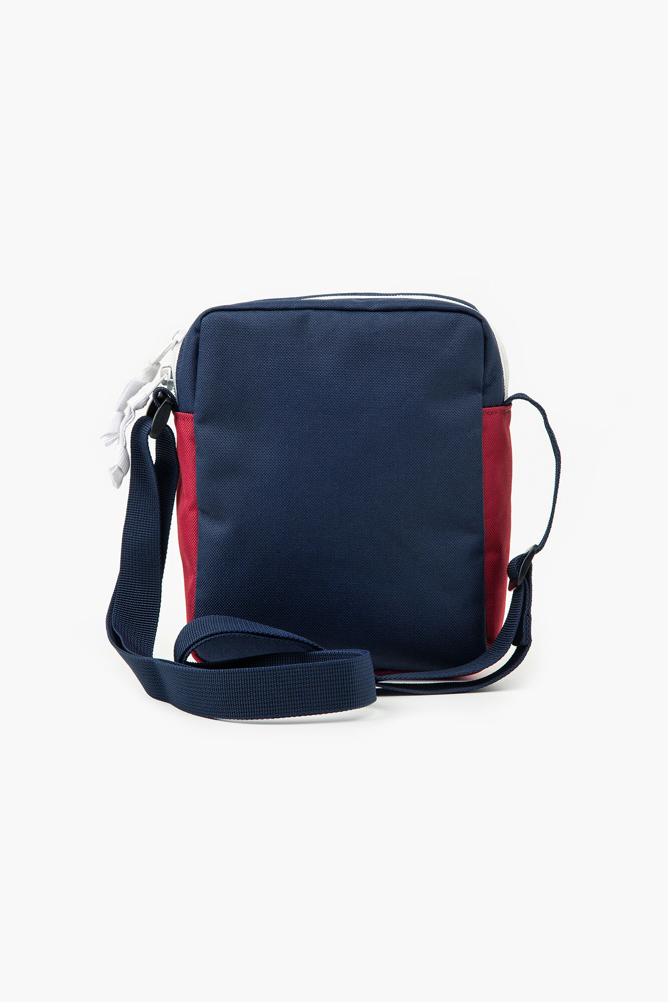 Pochete Colorblock X-Body Ov - azul marinho