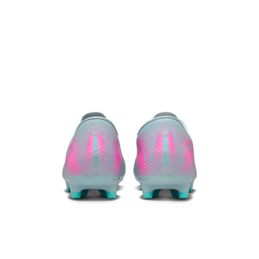 Nike Air Zoom Mercurial Vapor 16 Academy MG Prism - Ocean Cube/Rose