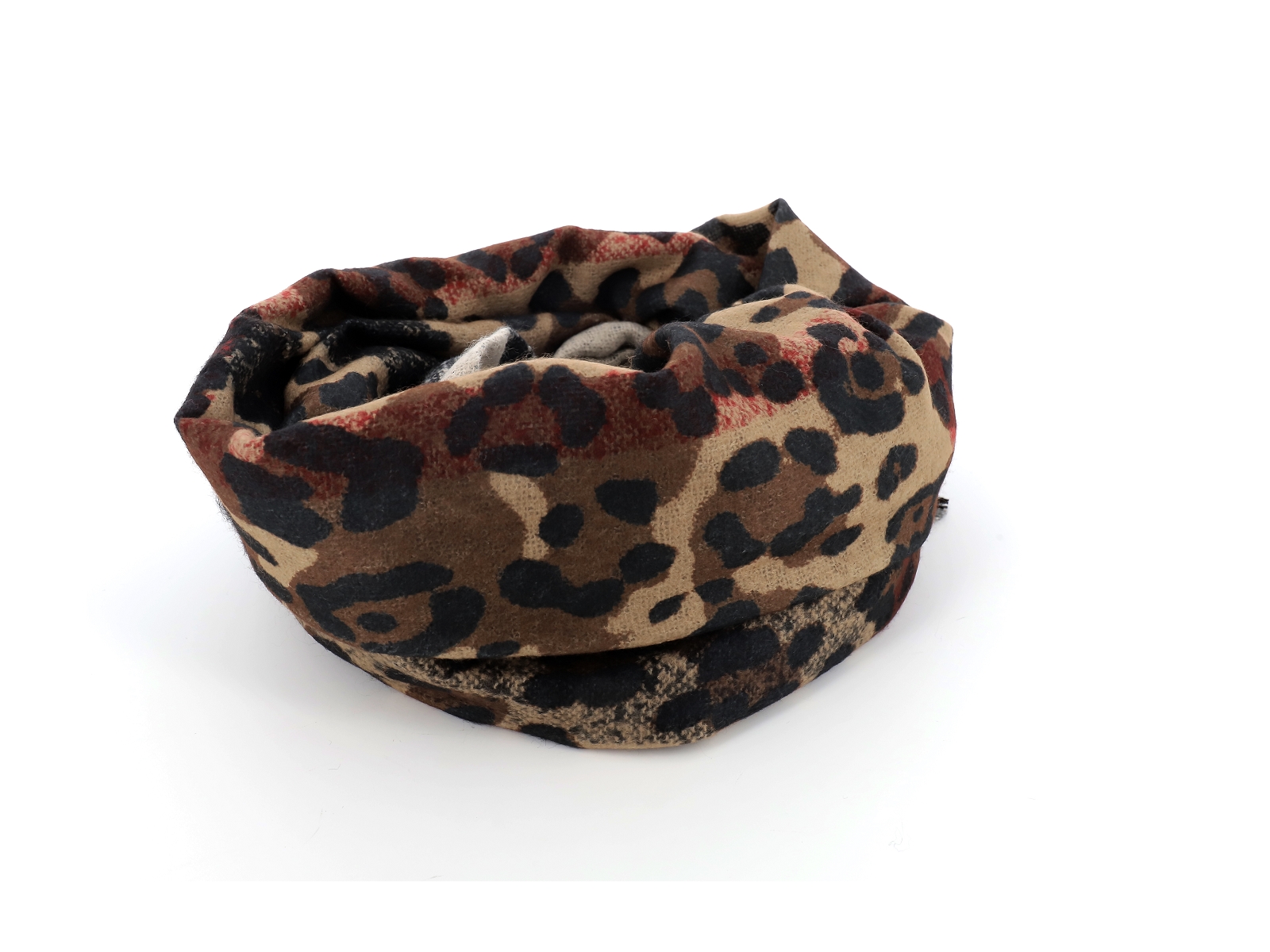 M brand-38120 Textile Leopard
