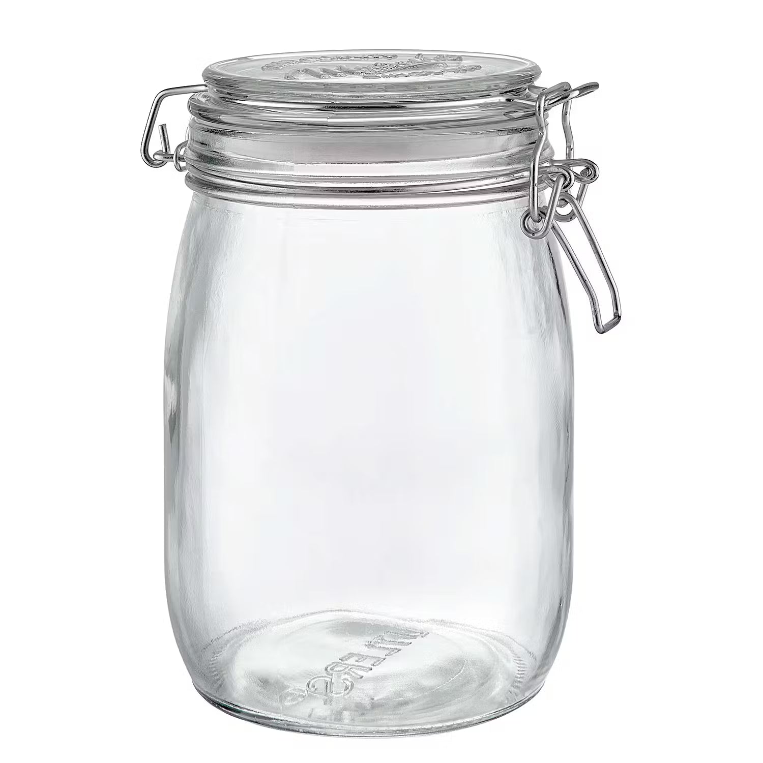 MASON'S Aufbewahrungsglas 6er-Set