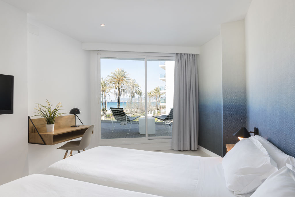 HM Tropical Logies - Hotel
