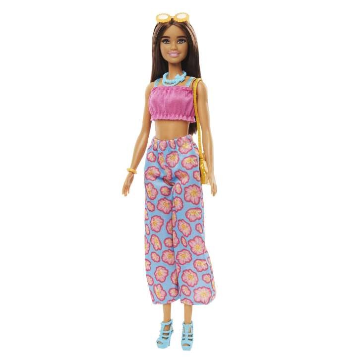 Barbie - Advent Calendar (HKB09)