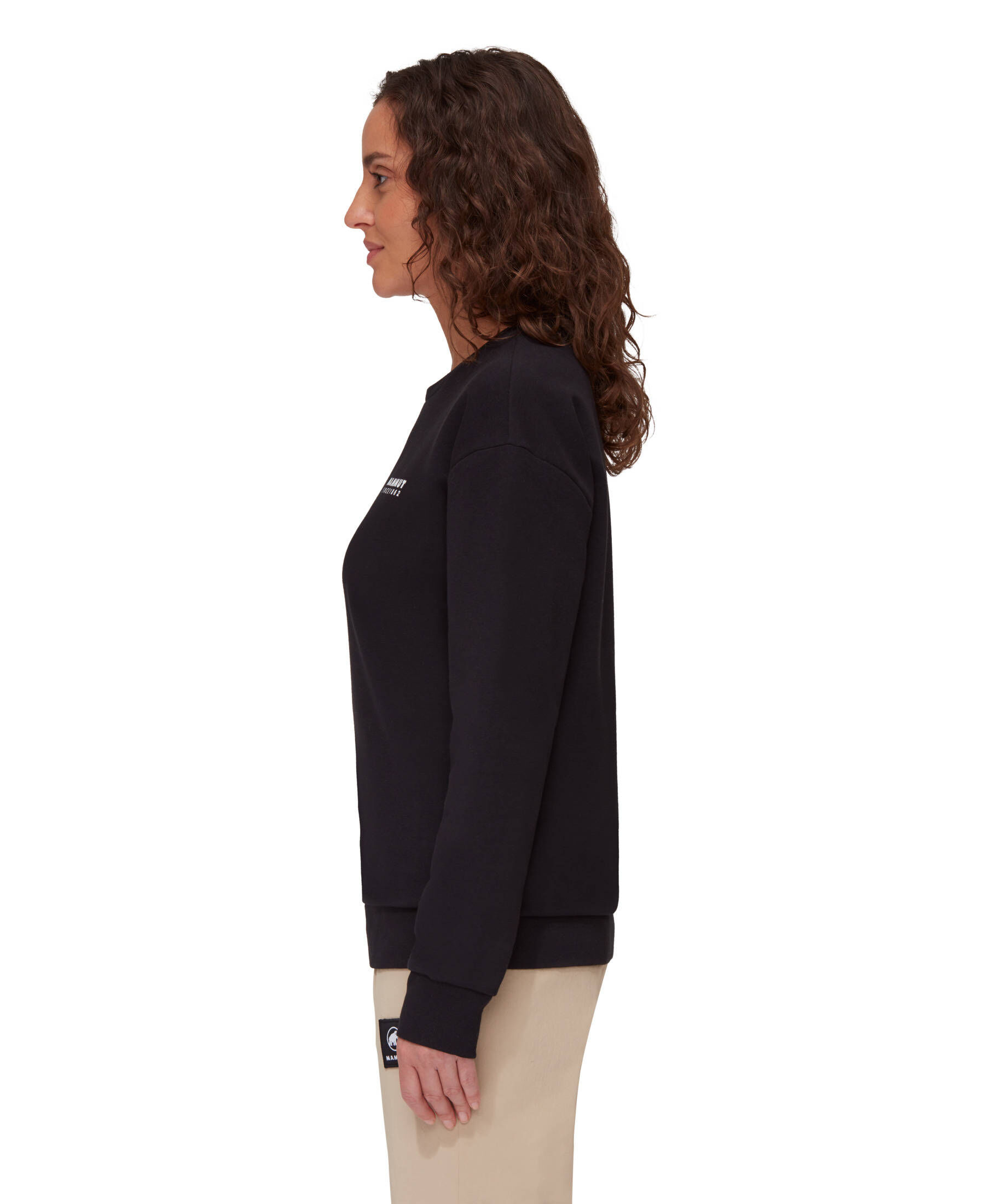 Mammut| Damen Sweatshirt Core ML Crew Neck 1862
