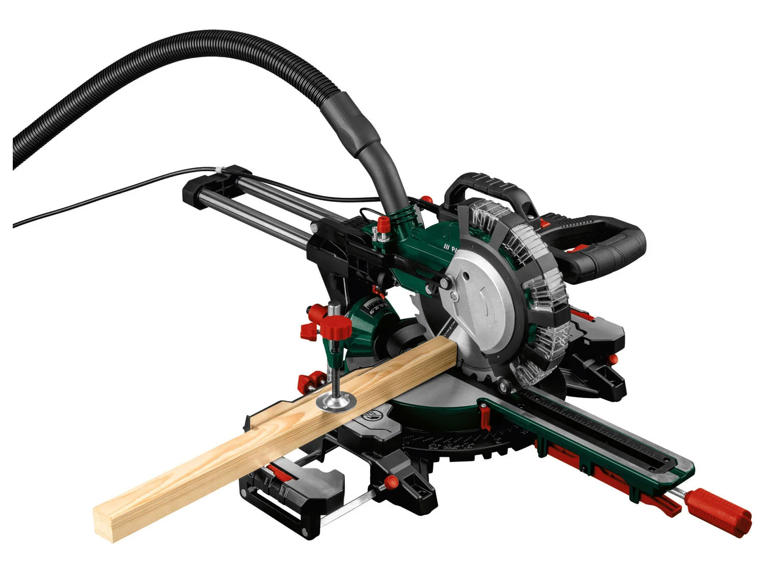 PARKSIDE&reg; chop and pull saw &raquo;PZKS 2000&laquo;, 2000 W
