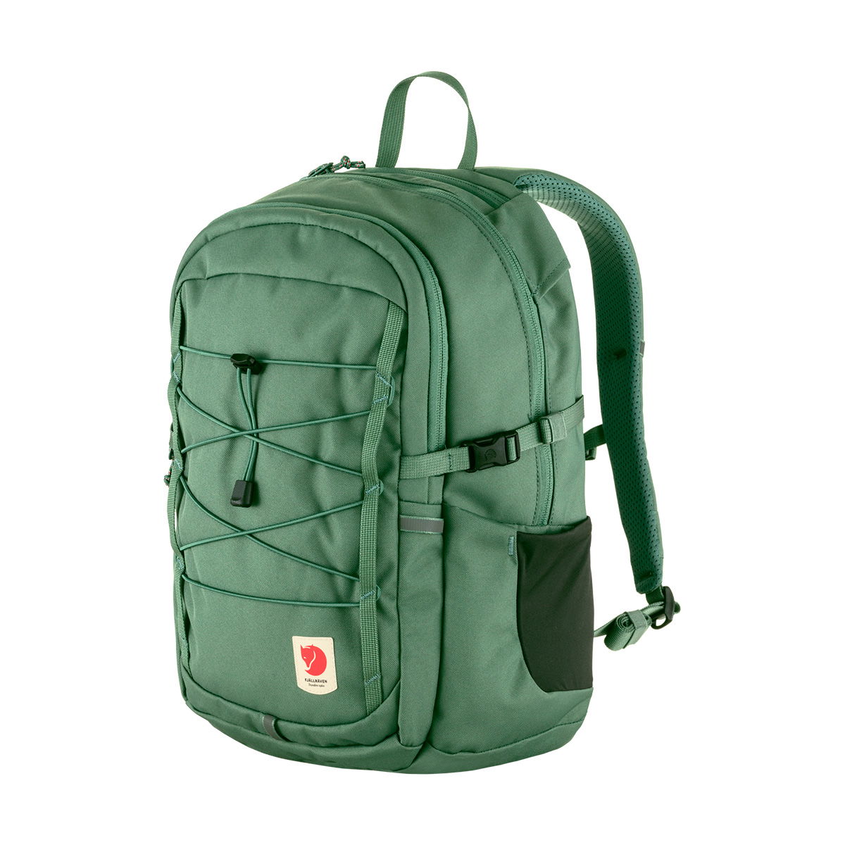Fjällräven Skule 20 L rygsæk (Patina Green)