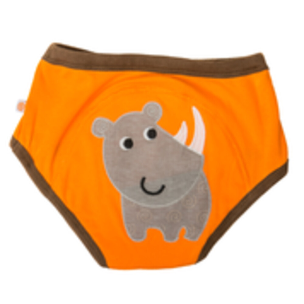Zoocchini Oefenbroekjes 2-3 jaar Safari Boys3 stuks