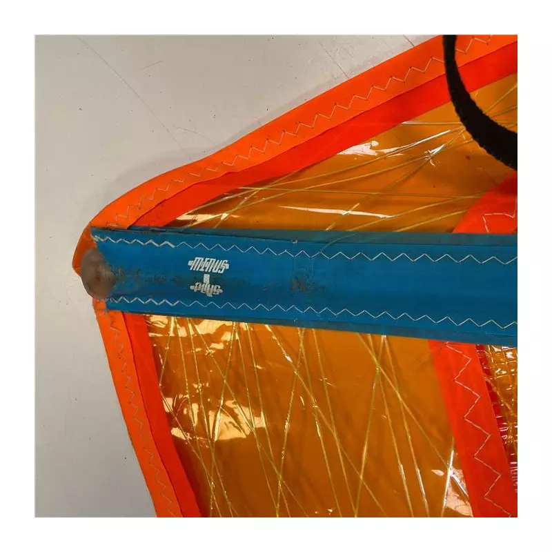Voile Windsurf Ga Manic 4.2 2014 Occasion C