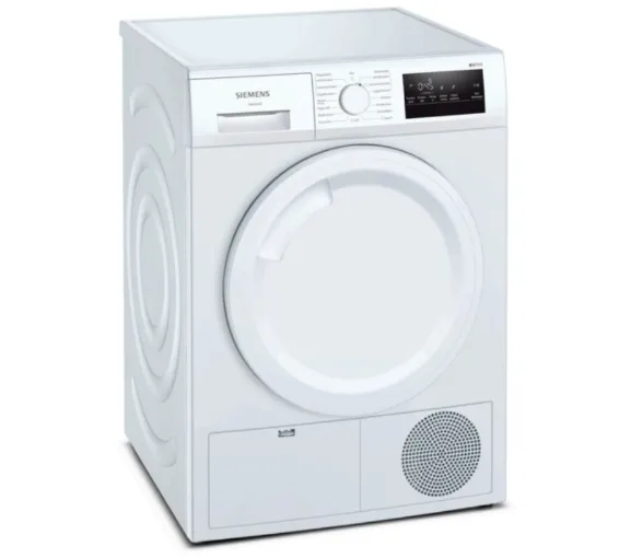 Siemens iQ300 WT43HV03 Kondenstørretumbler - 7 kg.
