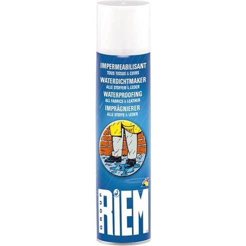 Imperméabilisant aérosol 400 ml