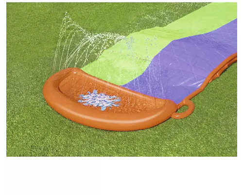 Bestway® H2OGO!® 2-persoons glijbaan 2