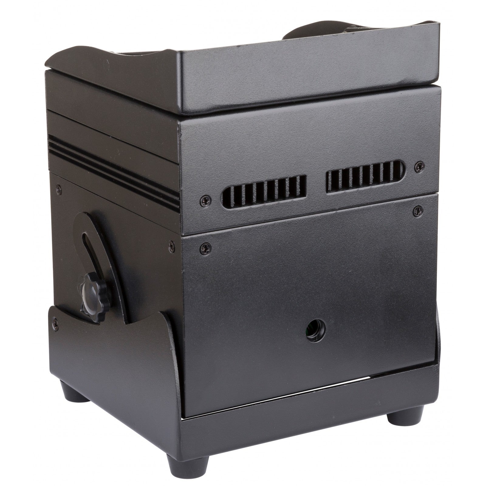 JB systems Accu Color-Black LED projector