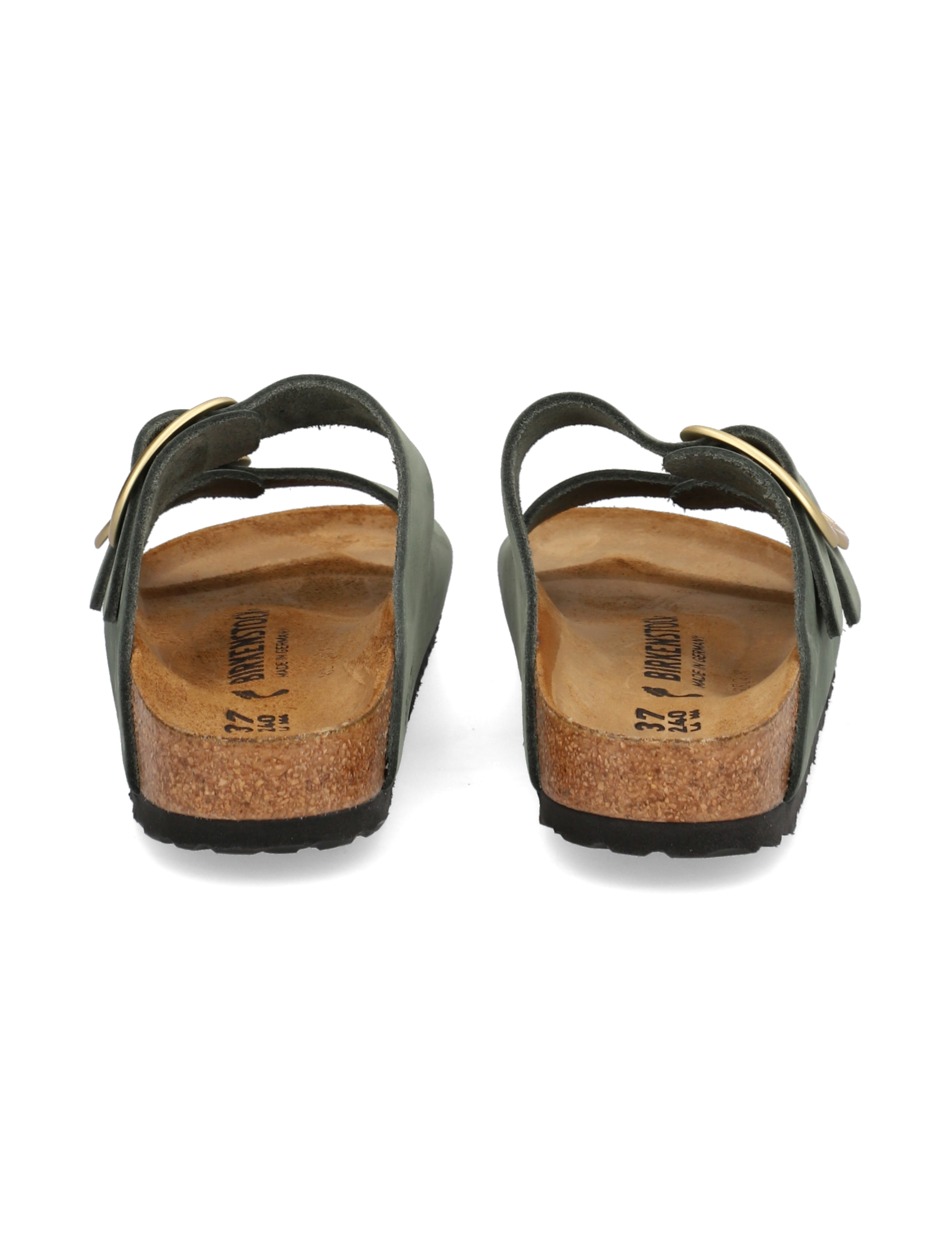 Arizona Big Buckle LENB