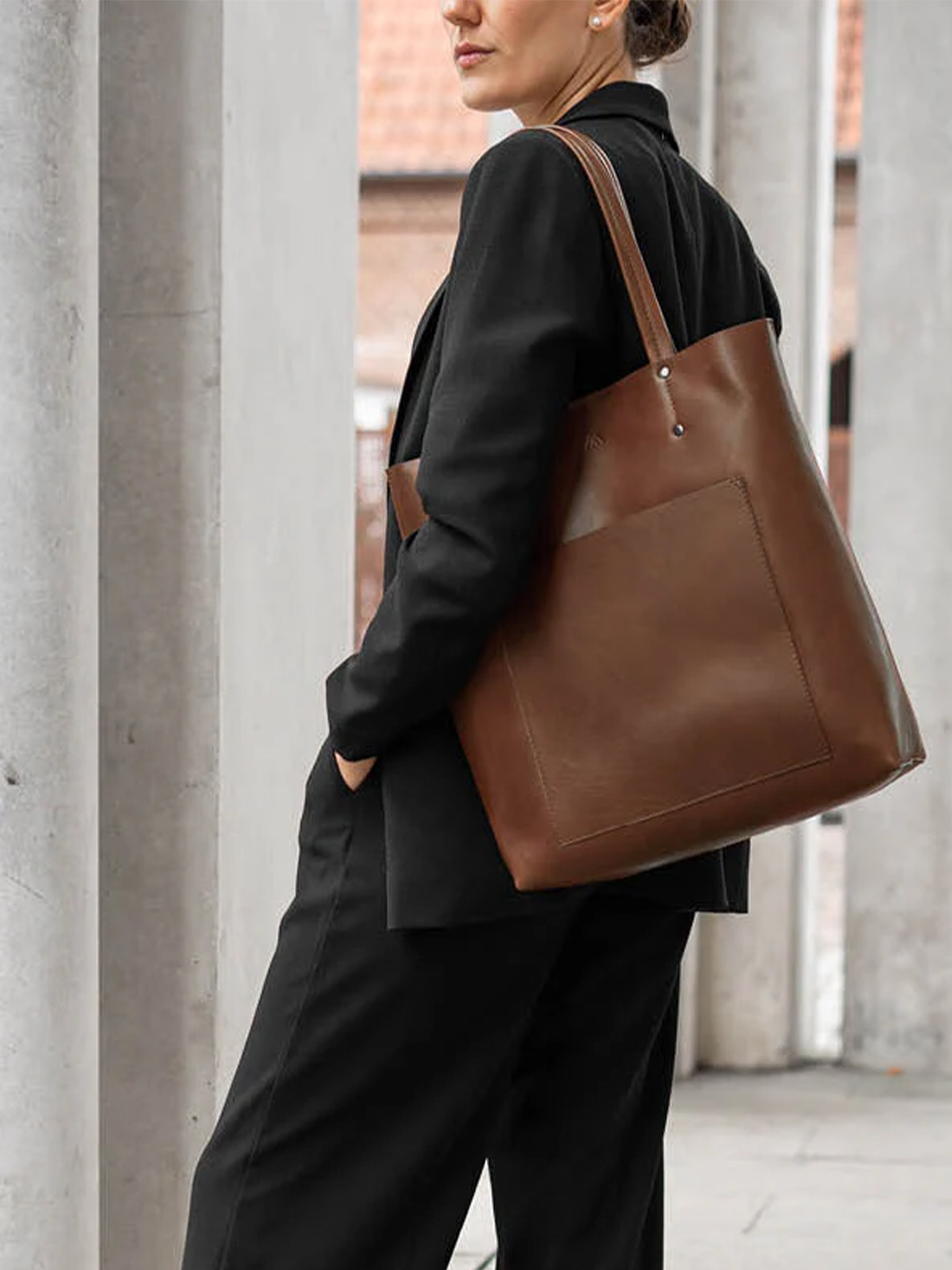 AntonellaMBG Shopper