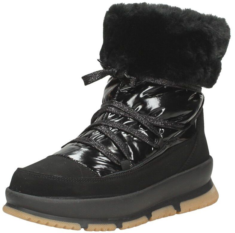 Antarctica Snowboots zwart
