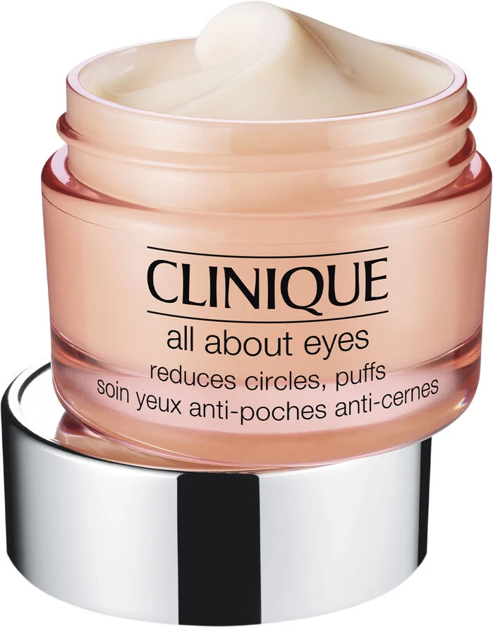 Clinique All About Eyes Eye Cream