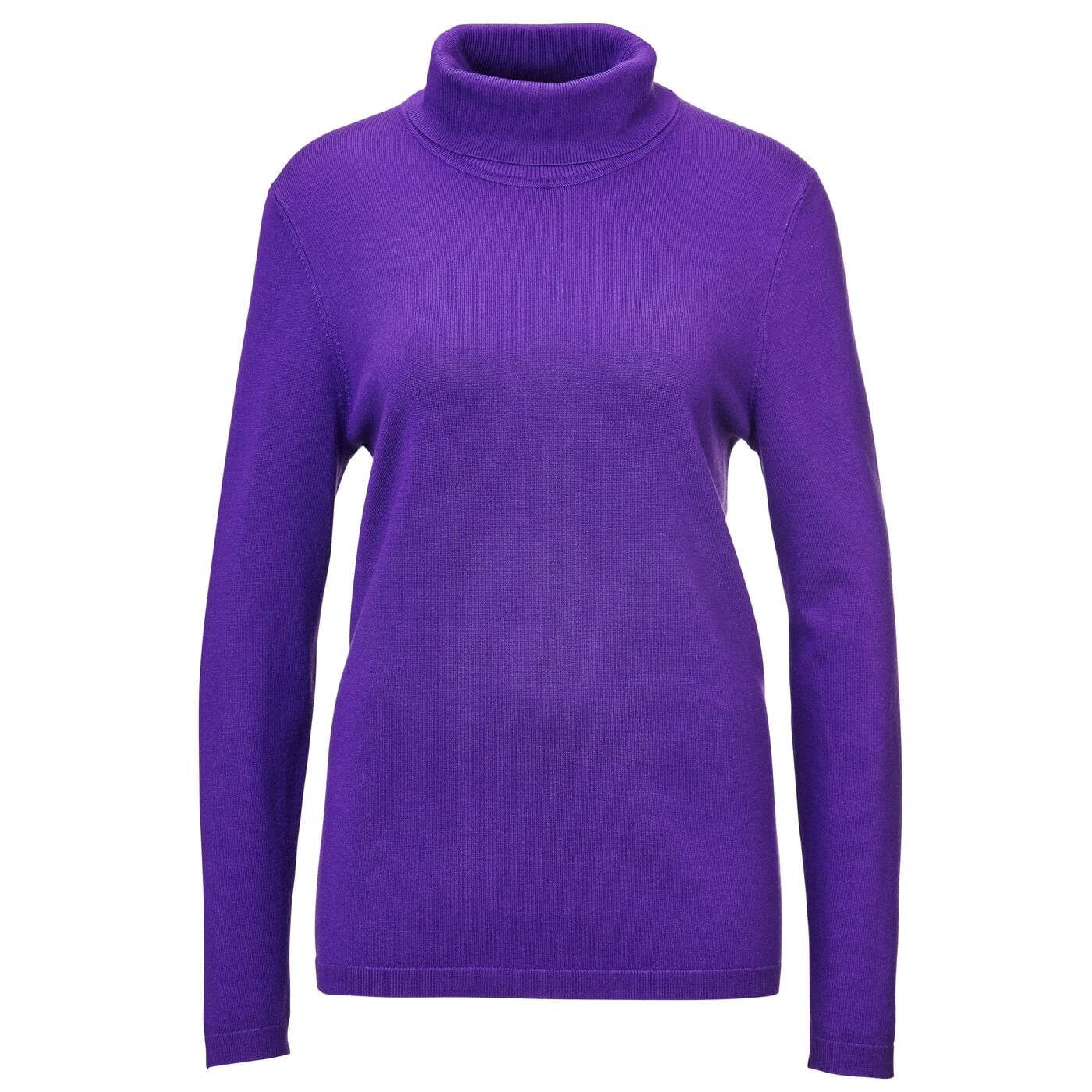 ClarinaRollkragenpullover «Beatrice»