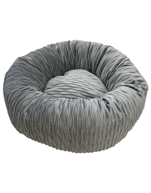 Adori Mand Lahore Lichtgrijs - Kattenmand