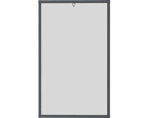 Insectenhor Home Protect raamkozijn aluminium antraciet 130x150 cm