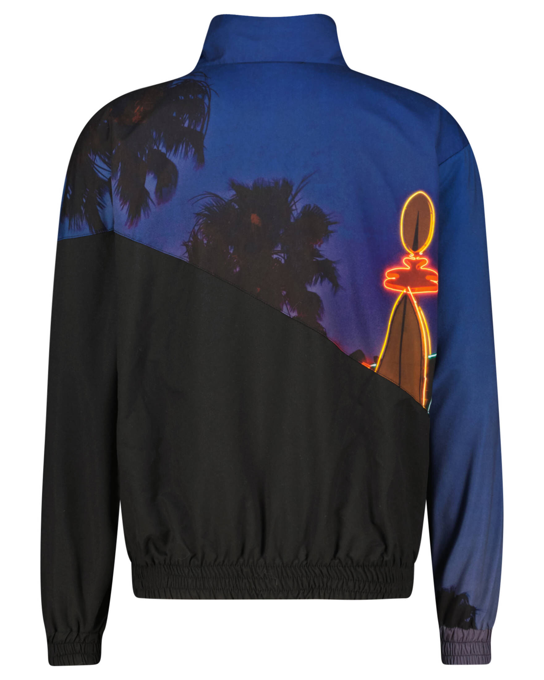 BLUE SKY INN| Herren Jacke SIGN NYLON