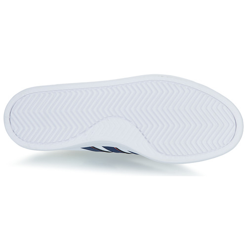 Adidas Sportswear - GRAND COURT 2.0 - Blanc / Marine