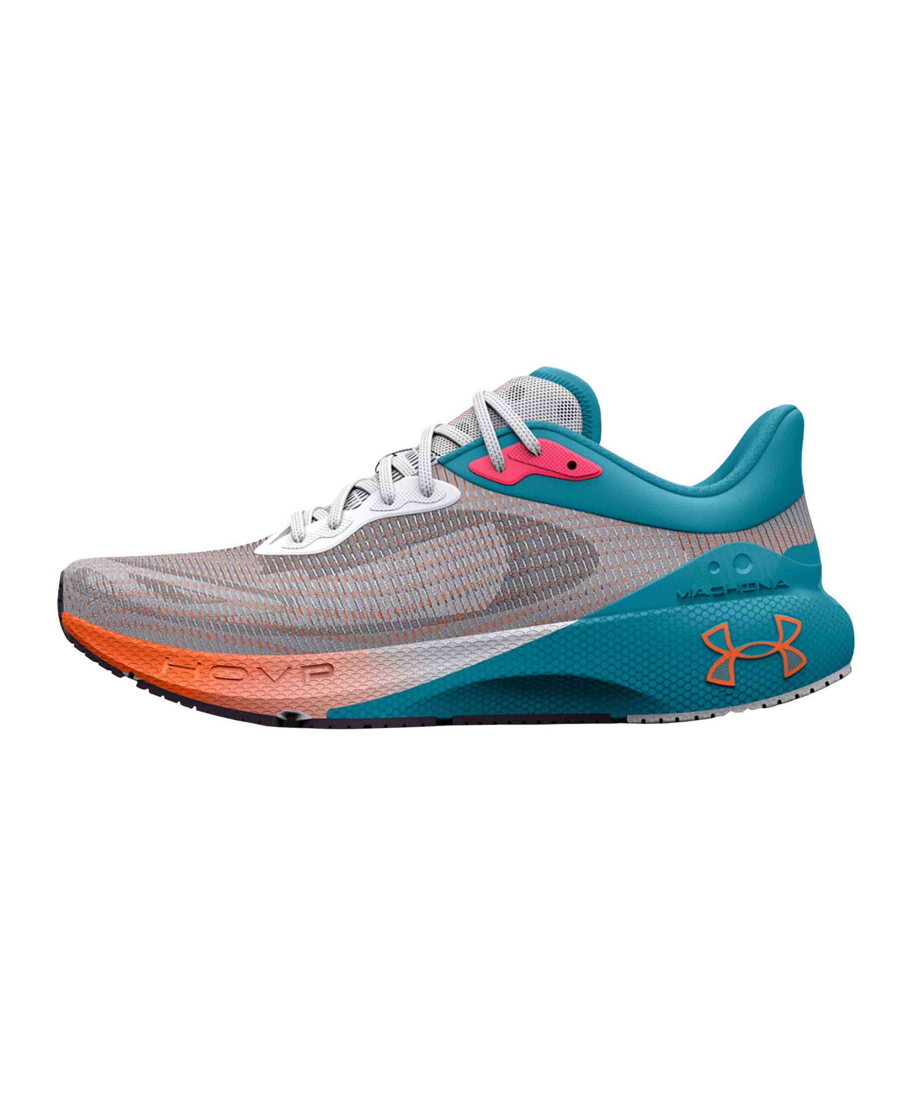 Under Armour| Herren Running - Schuhe - Neutral Hovr Machina Breeze  F301 Laufschuh