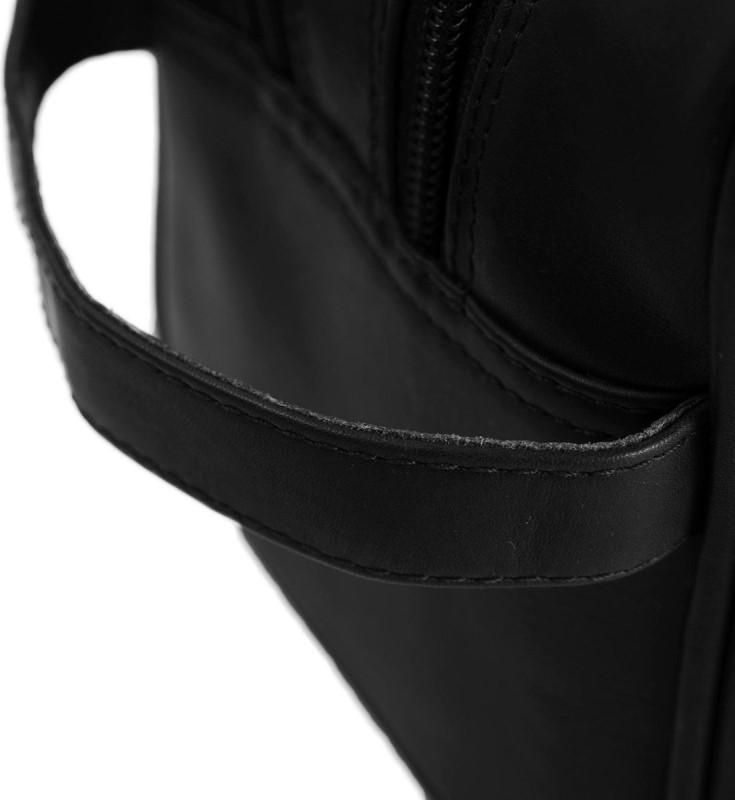 Chesterfield Brand Toilettas Stacey Black