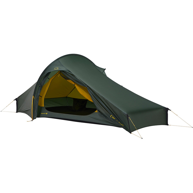 Nordisk Telemark 2.2 LW Zelt