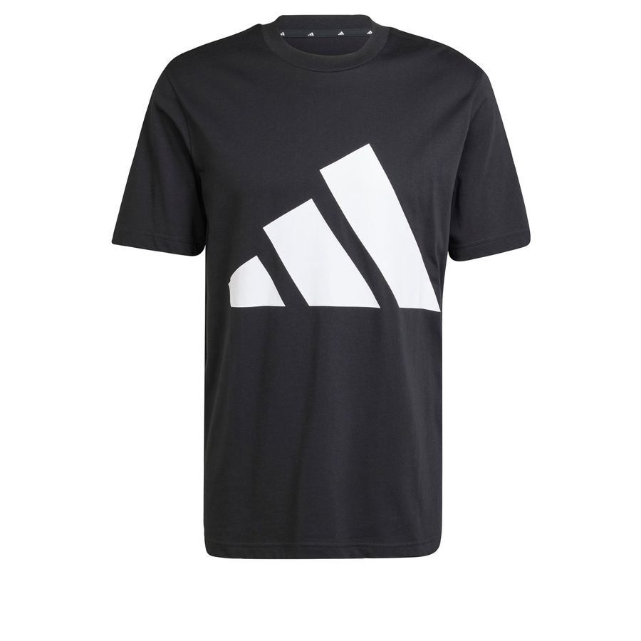 Adidas T-shirt grand logo Essentials