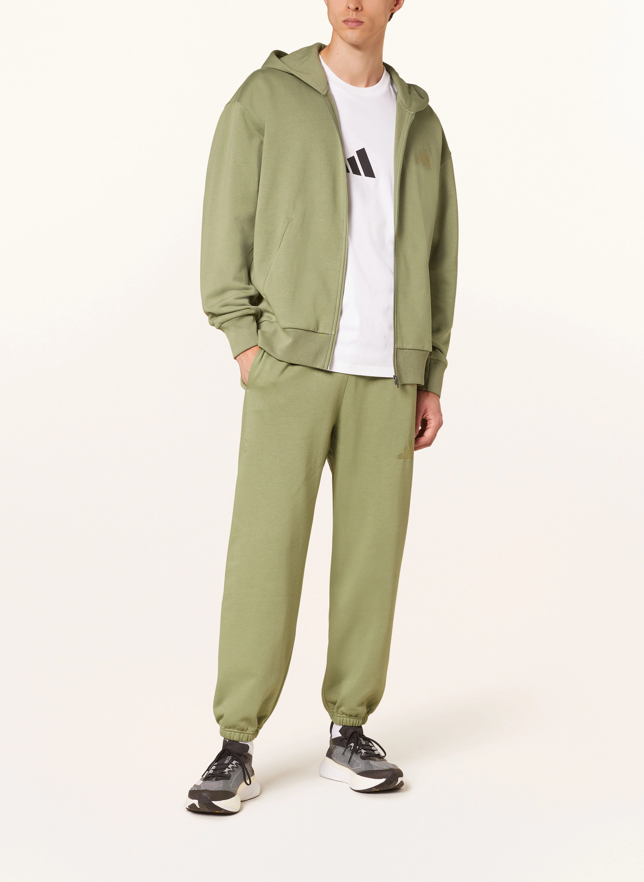 adidas Sweatpants