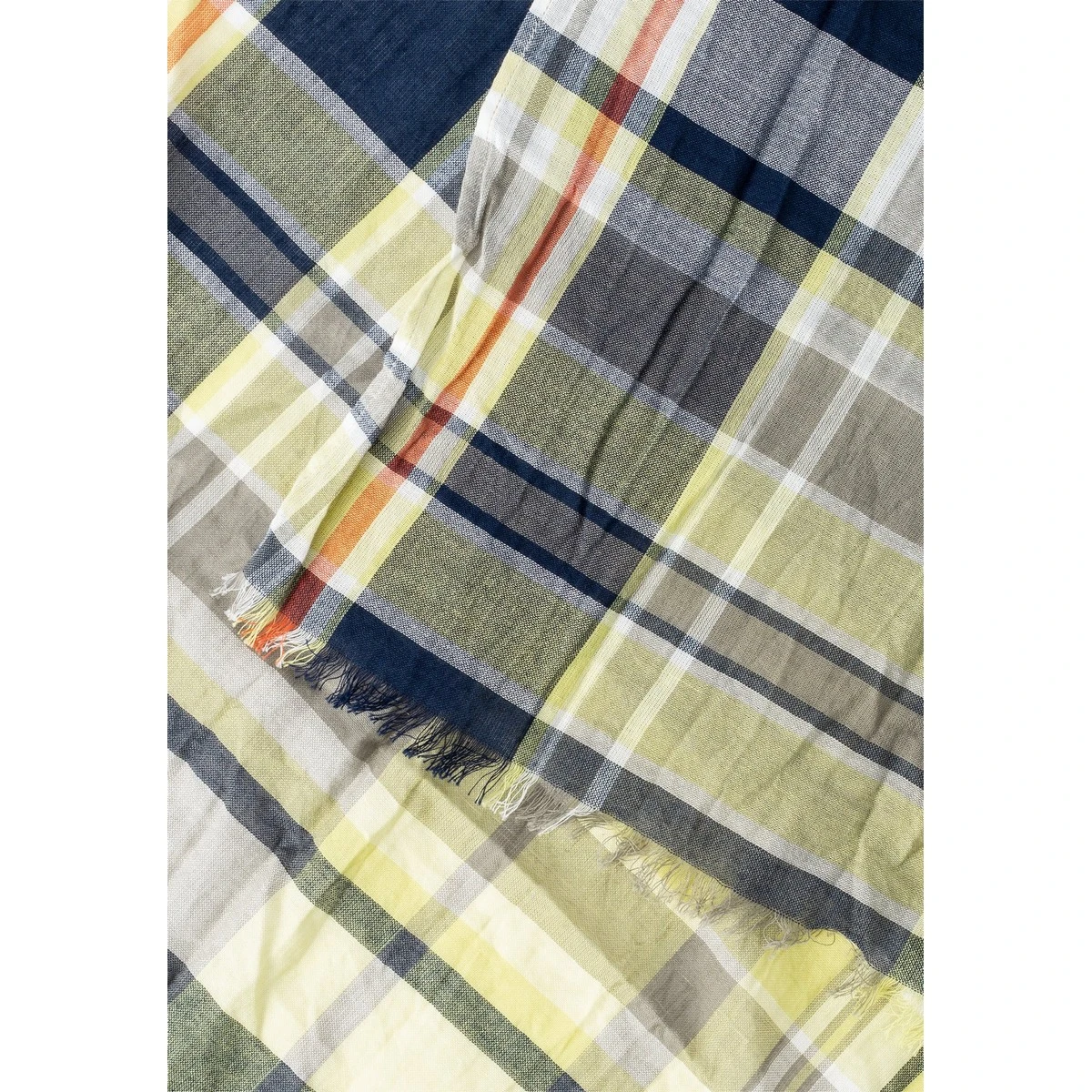 Heren Shawl 5V10407100