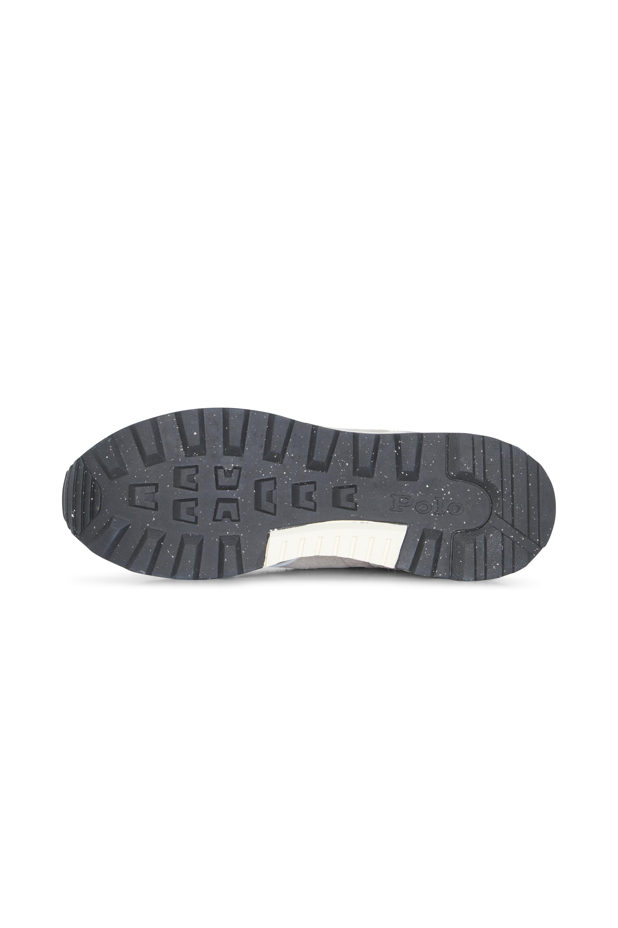 POLO RALPH LAUREN Baskets  TRACKSTER 20 Gris
