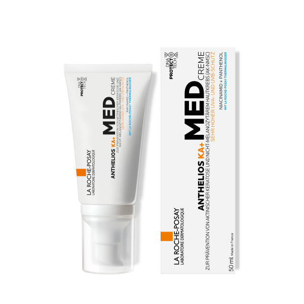 La Roche-Posay Anthelios KA  Med Tb 50 ml