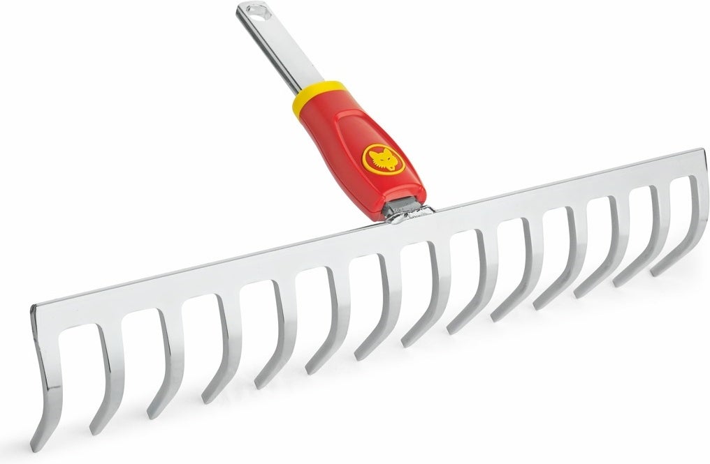 WOLF-Garten Multi-Star hark DR-M35 14 tands