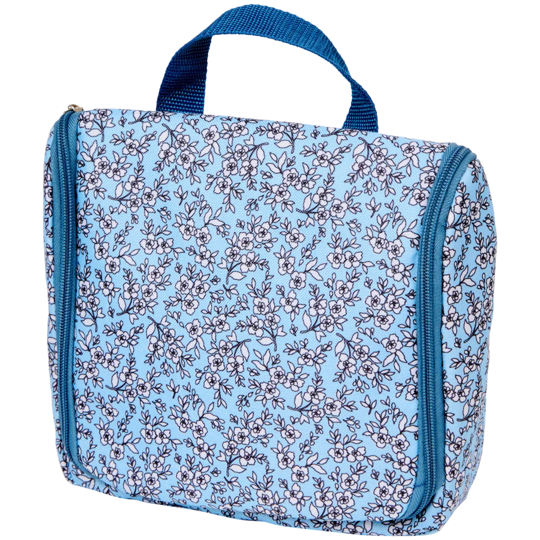 Eleganza toilettas 26 x 22 x 6 cm | diverse varianten