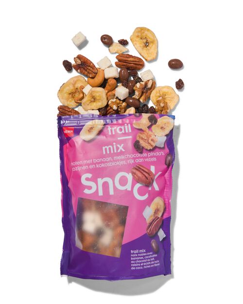 mélange montagnard non salé 200g