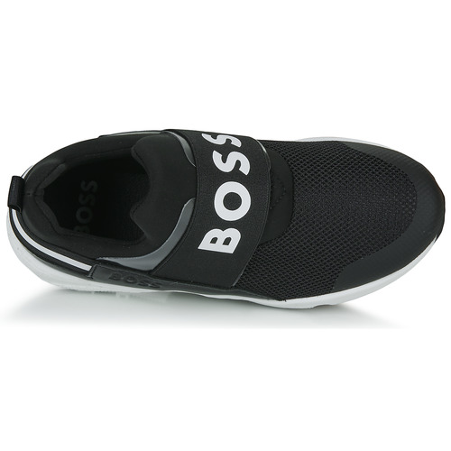 BOSS - J29295 - Noir