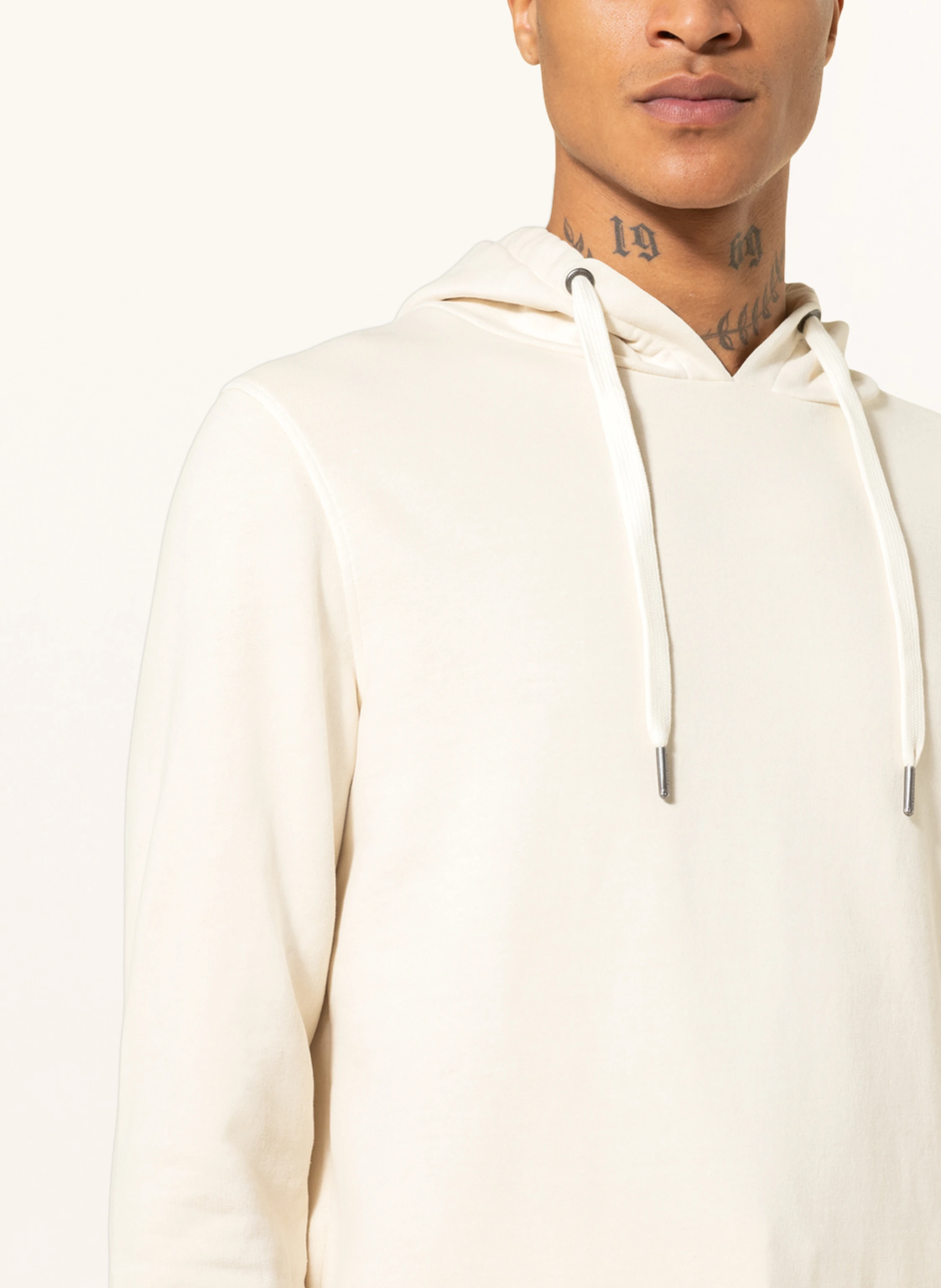 STROKESMAN'S Hoodie