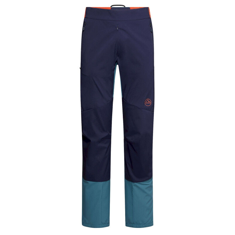 Ikarus Pant - Pantalon ski de randonnée homme