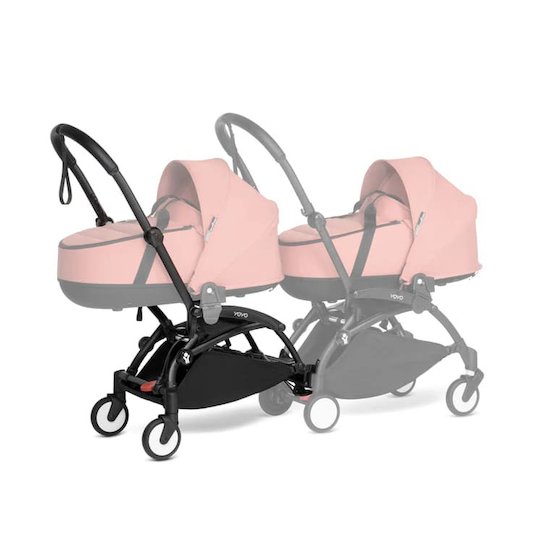 Cadre YOYO connect   Noir        de               BABYZEN