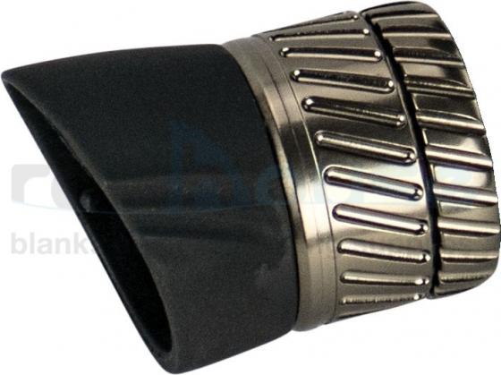 TX-16S-DN Bague de serrage compatible avec les PM Textouch TX16-ISALPS™