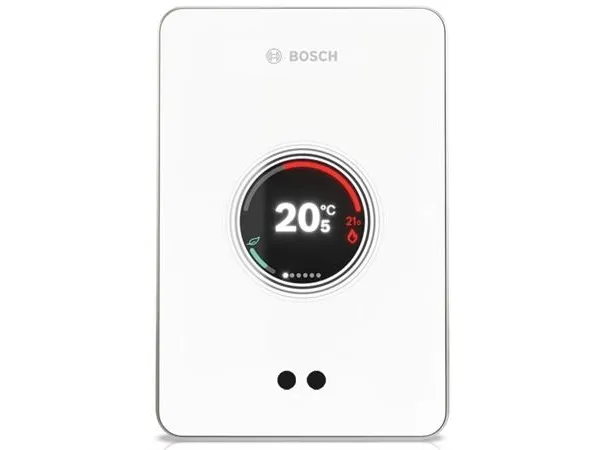 Bosch CT200 easycontrol smart styring