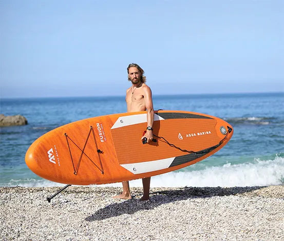 Aqua Marina Aufblasbares SUP-Board »Fusion«