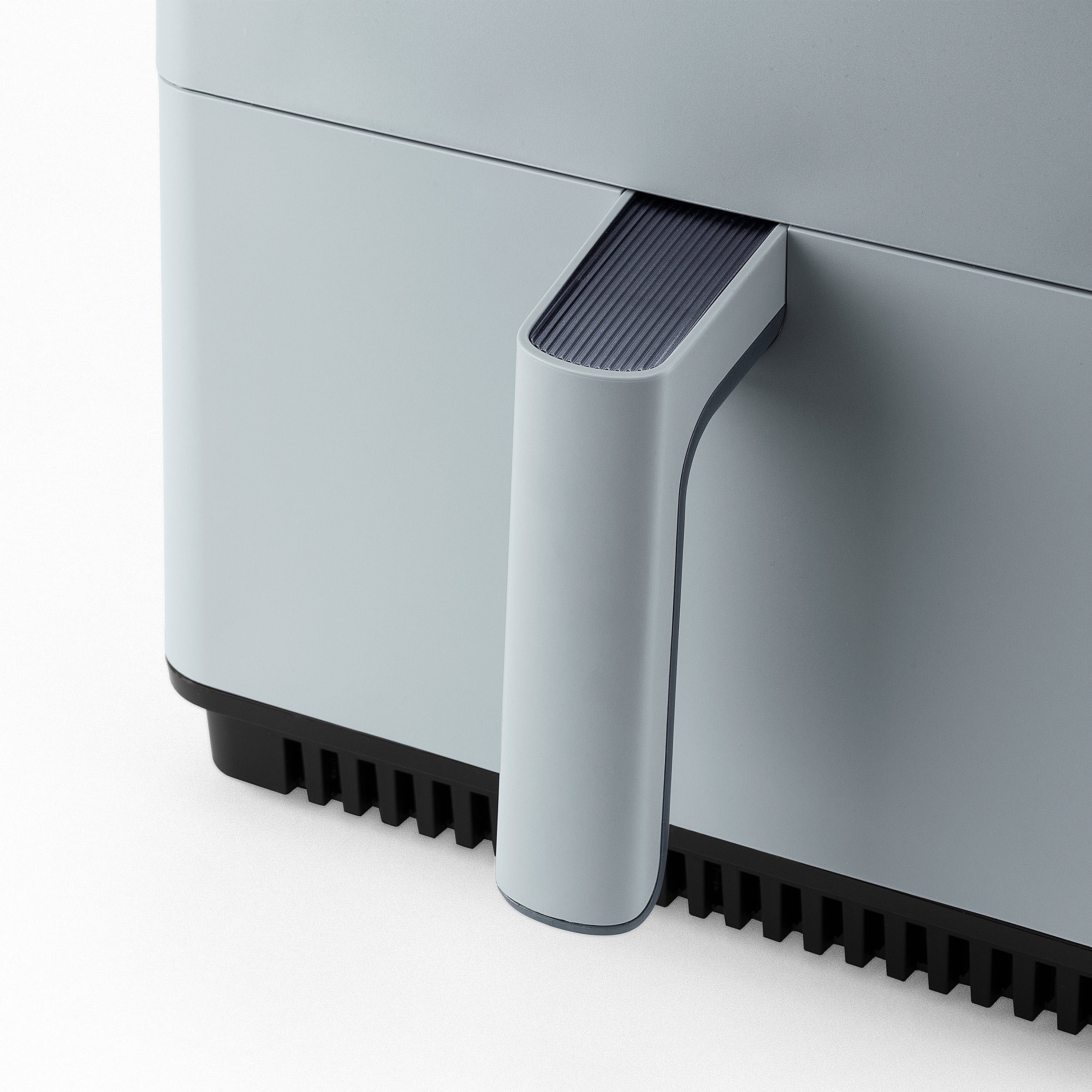 Cosori 6.4-Liter Smart Heißluftfritteuse Dual Blaze, Reatil Exclusive