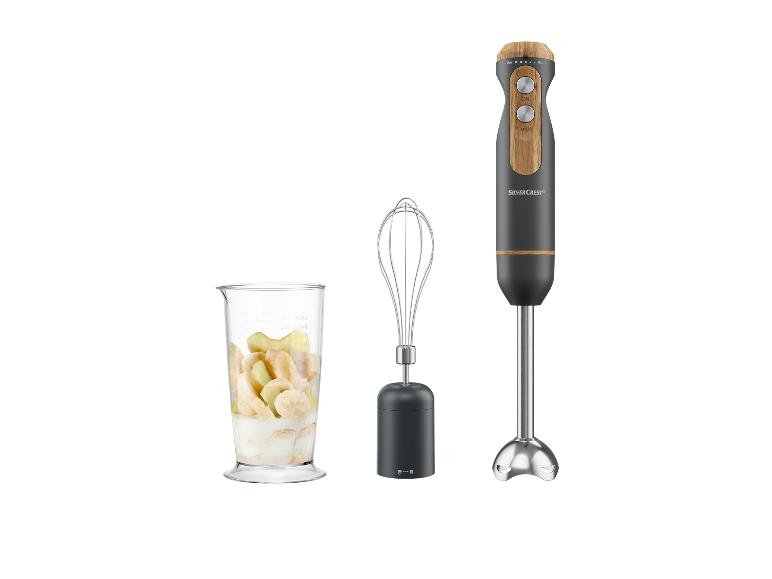 Staafmixerset