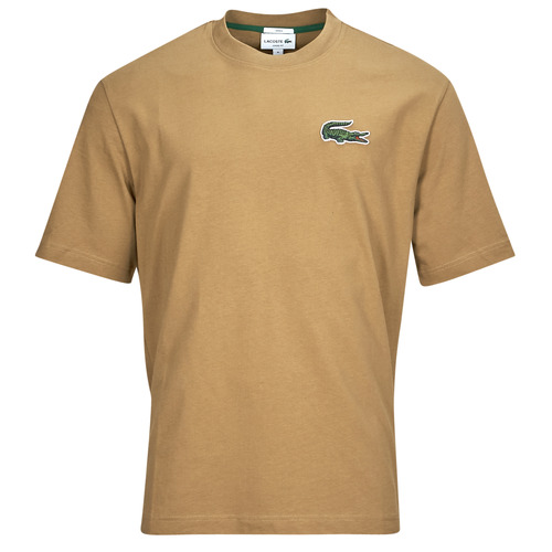 Lacoste - TH0062-SIX Beige