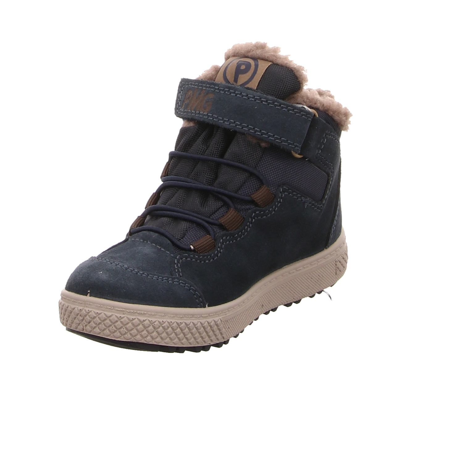 Primigi Stiefel blau